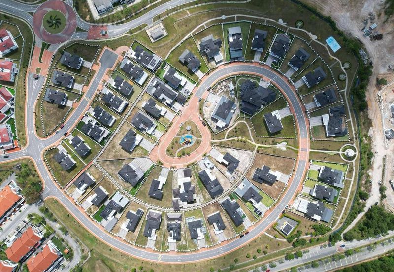 Verdale @ Setia Alamsari