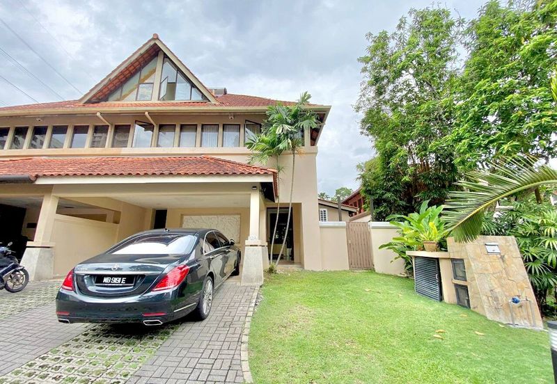 Bukit Kiara Residences