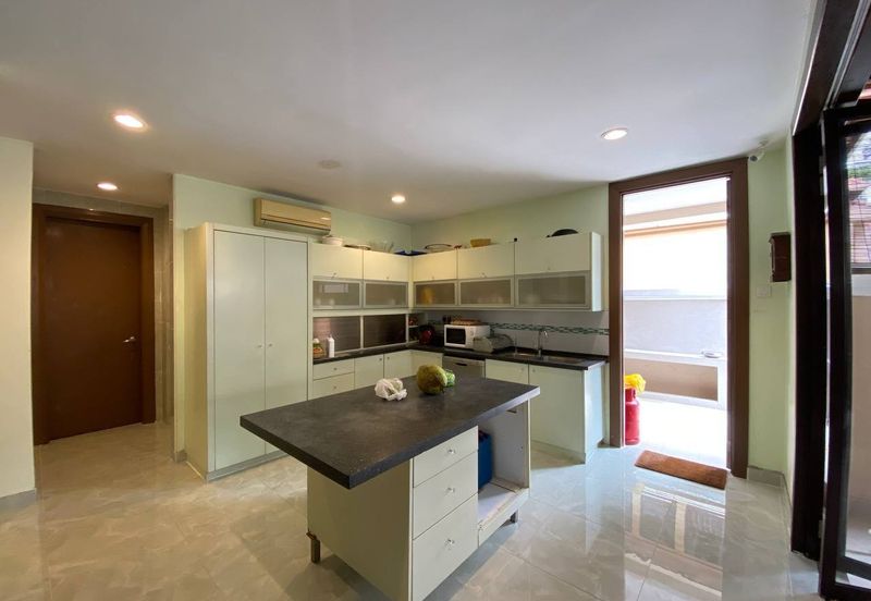 Bukit Kiara Residences