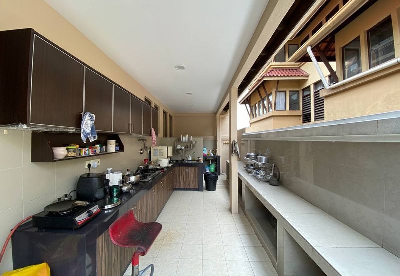 Bukit Kiara Residences