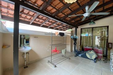 Bukit Kiara Residences