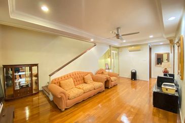 Bukit Kiara Residences