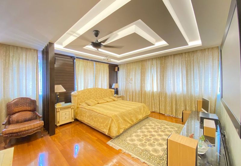 Bukit Kiara Residences