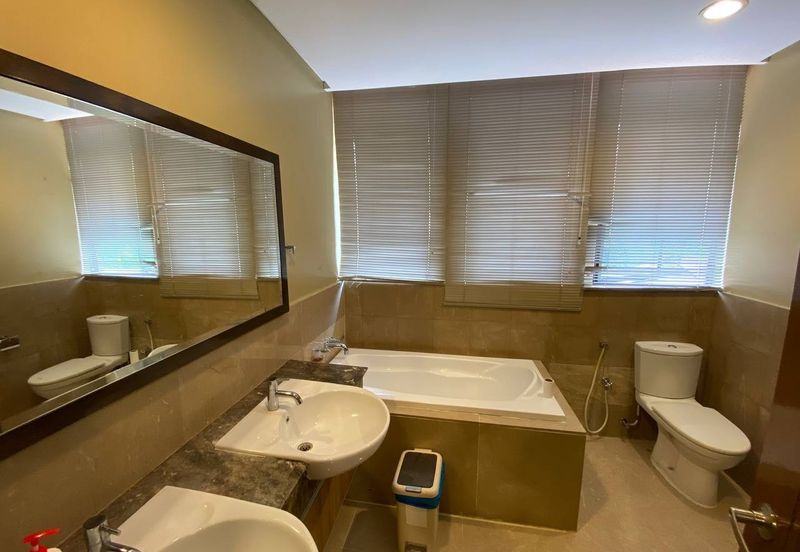 Bukit Kiara Residences