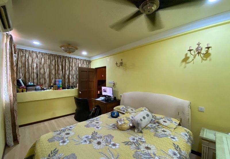 Bukit Kiara Residences