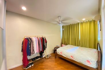 Bukit Kiara Residences