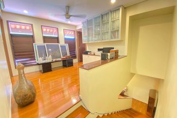 Bukit Kiara Residences