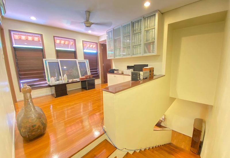 Bukit Kiara Residences