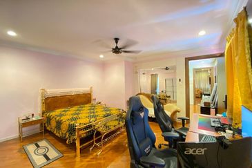 Bukit Kiara Residences