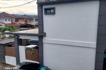 Bandar Baru Wangsa Maju (Seksyen 6)