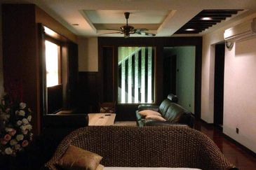 Bandar Baru Wangsa Maju (Seksyen 6)