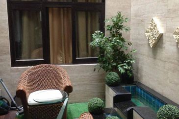 Bandar Baru Wangsa Maju (Seksyen 6)