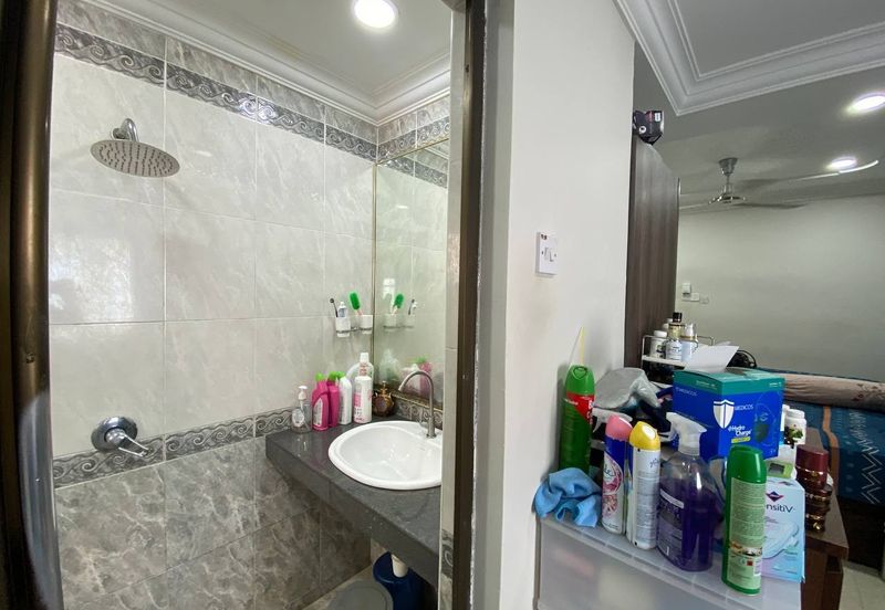 Bandar Baru Wangsa Maju (Seksyen 6)