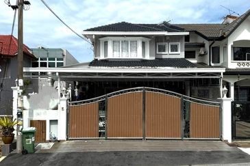 Bandar Baru Wangsa Maju (Seksyen 6)