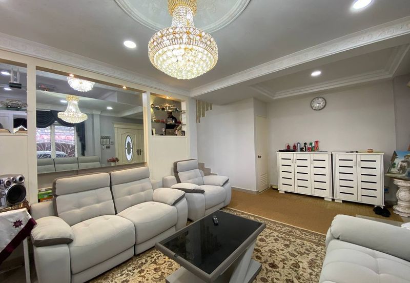 Bandar Baru Wangsa Maju (Seksyen 6)