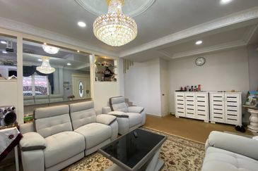 Bandar Baru Wangsa Maju (Seksyen 6)