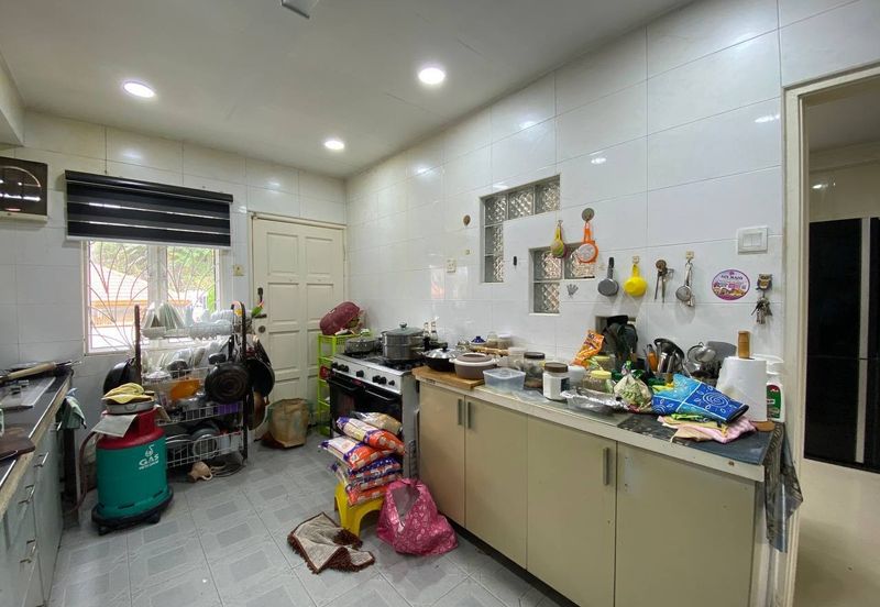 Bandar Baru Wangsa Maju (Seksyen 6)