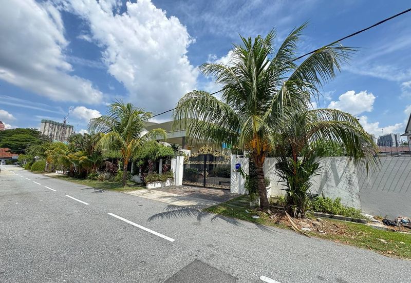 Taman Tasik Titiwangsa