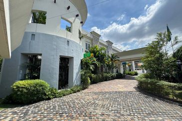 Taman Tasik Titiwangsa