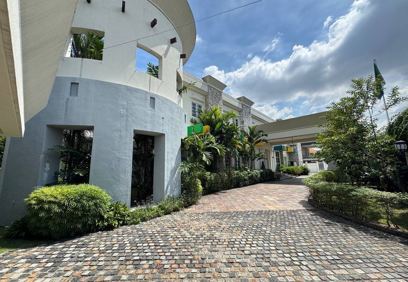 Taman Tasik Titiwangsa