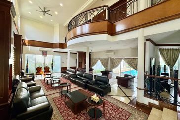 Taman Tasik Titiwangsa