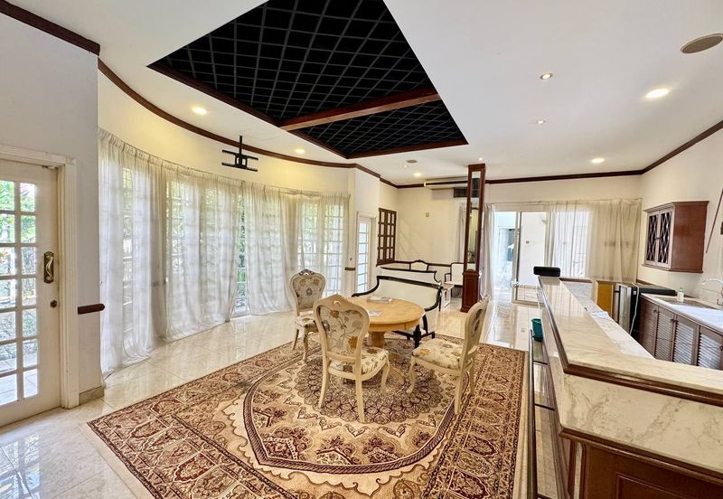 Taman Tasik Titiwangsa