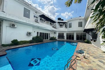 Taman Tasik Titiwangsa