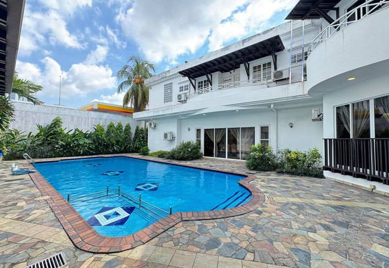 Taman Tasik Titiwangsa