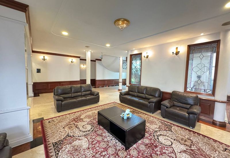 Taman Tasik Titiwangsa