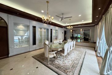 Taman Tasik Titiwangsa