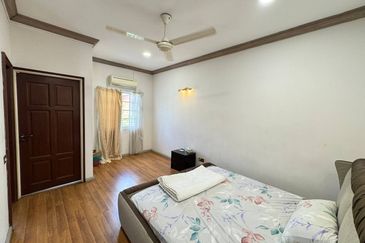 Taman Tasik Titiwangsa