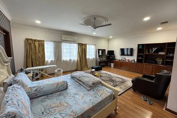 Taman Tasik Titiwangsa