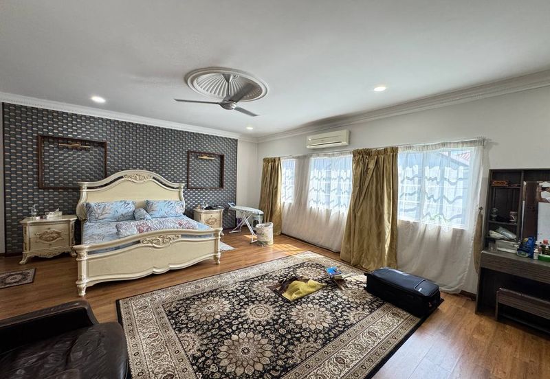 Taman Tasik Titiwangsa