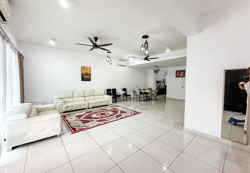 Lagenda Gardens Bukit Jelutong