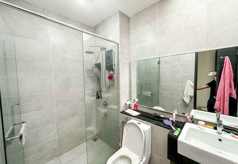 Lagenda Gardens Bukit Jelutong