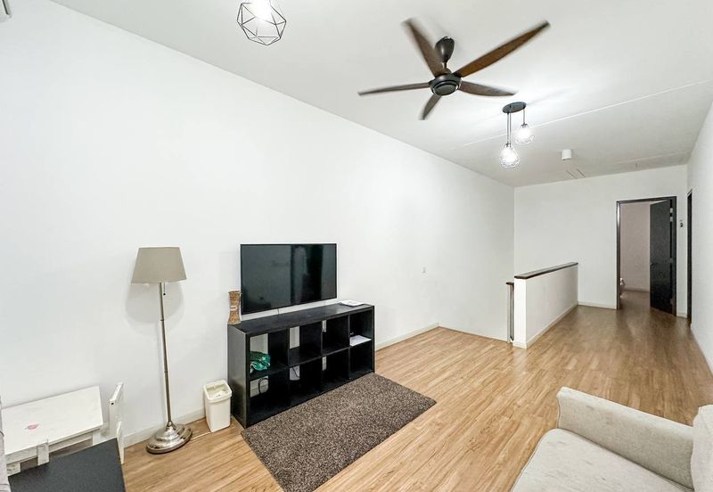 Lagenda Gardens Bukit Jelutong