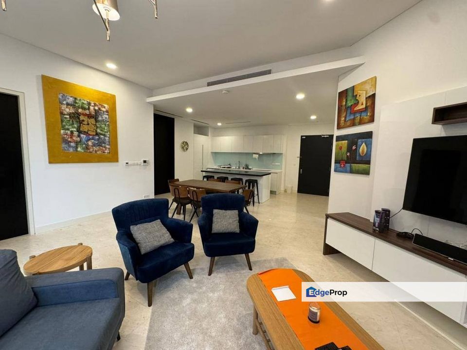 1,662 SQFT Banyan Tree Signatures, KLCC Pavilion Bukit Bintang Freehold For Sale, Kuala Lumpur, KLCC