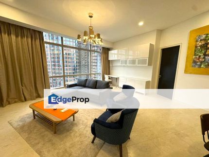 1,662 SQFT Banyan Tree Signatures, KLCC Pavilion Bukit Bintang Freehold For Sale, Kuala Lumpur, KLCC