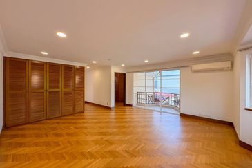 Country Heights Kajang