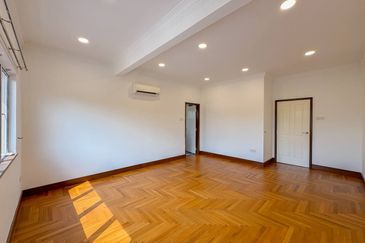 Country Heights Kajang