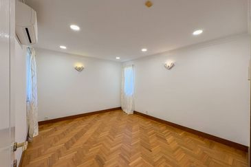 Country Heights Kajang