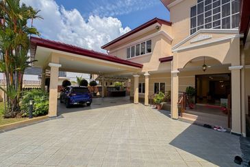 Country Heights Kajang