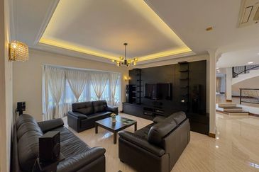 Country Heights Kajang