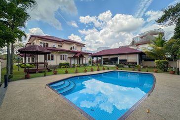 Country Heights Kajang