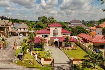 Country Heights Kajang