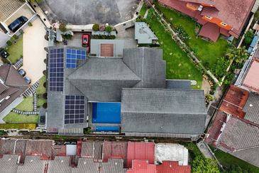 Bandar Baru Wangsa Maju (Seksyen 6)