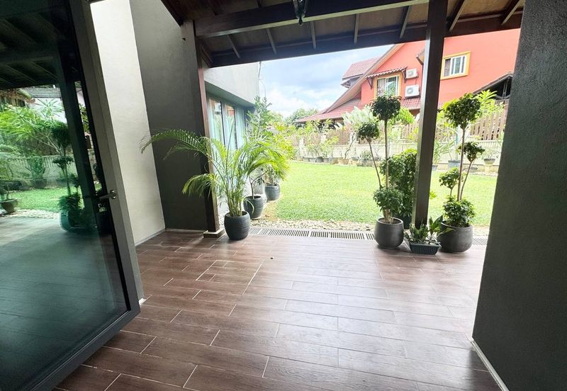 Bandar Baru Wangsa Maju (Seksyen 6)