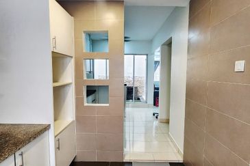 Taman Cahaya Alam, Seksyen U12