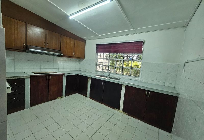 Taman Impian Gemilang