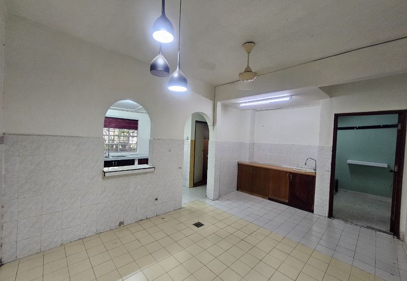 Taman Impian Gemilang